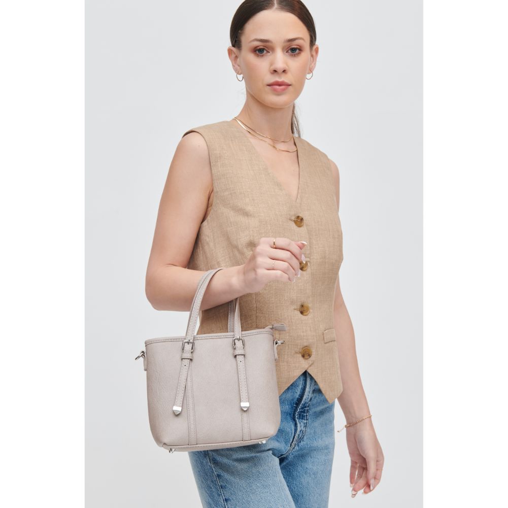Hobo 4 - Stylish Crossbody Shoulder Bag for Women | Trendy Handbag for Everyday Use, Work, Travel & Shopping