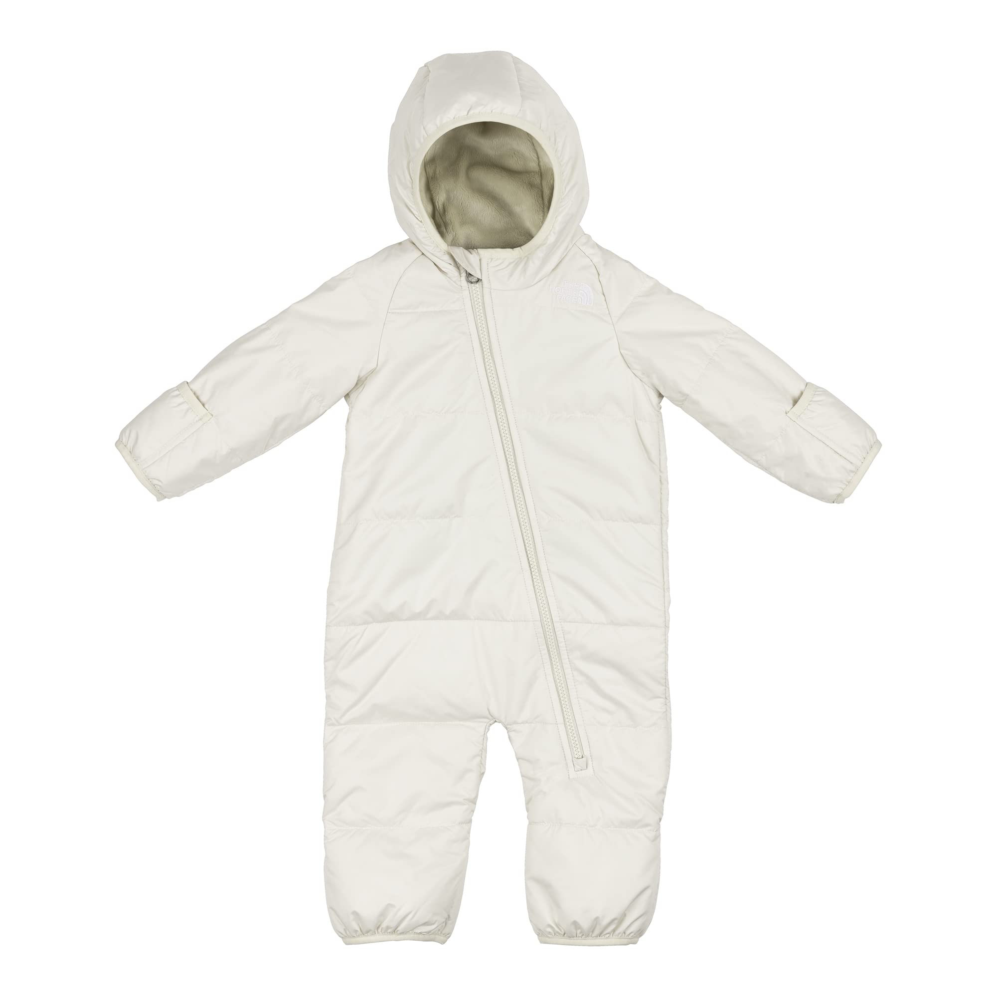 The North Face Insulated Winter Snowsuit for Infants & Toddlers - Waterproof & Warm Baby Bunting for Snow Play, Skiing & Outdoor Adventures