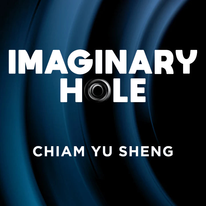Imaginary Hole - Creative DIY Crafting Tool for Kids & Adults | Perfect for Art Projects, Home Decor, and Party Supplies