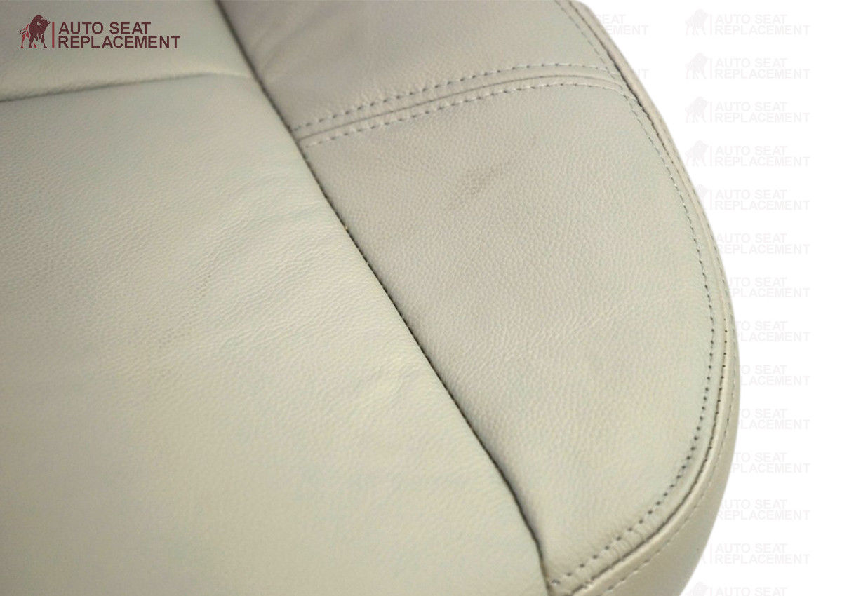 2007-2014 Chevy Tahoe Suburban Seat Covers Replacement - Premium Custom Fit Car Seat Protectors for Comfort & Style | Perfect for Road Trips, Daily Commutes & Family Adventures