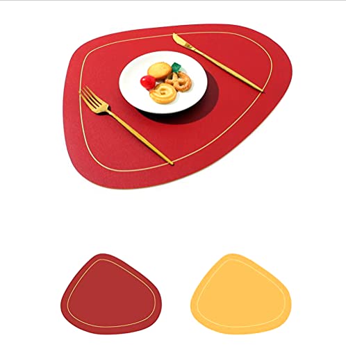 Red + Yellow