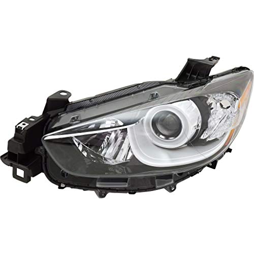 Driver Side