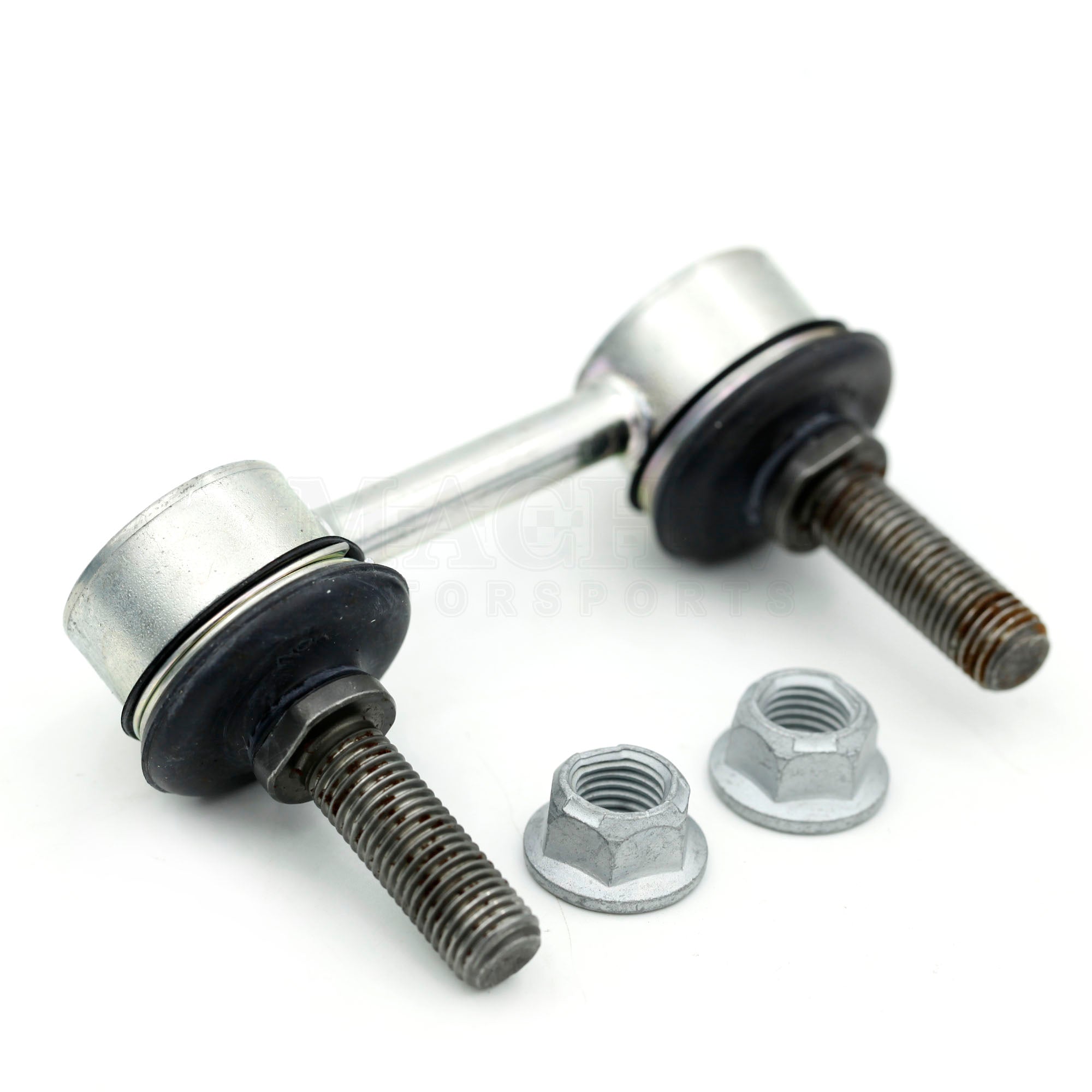Subaru OEM Rear End Link Compatible with 2004-2007 STI & Forester XT - Durable Suspension Stabilizer Bar Link for Enhanced Handling & Performance - Perfect for Off-Roading, Daily Commuting & Performance Driving