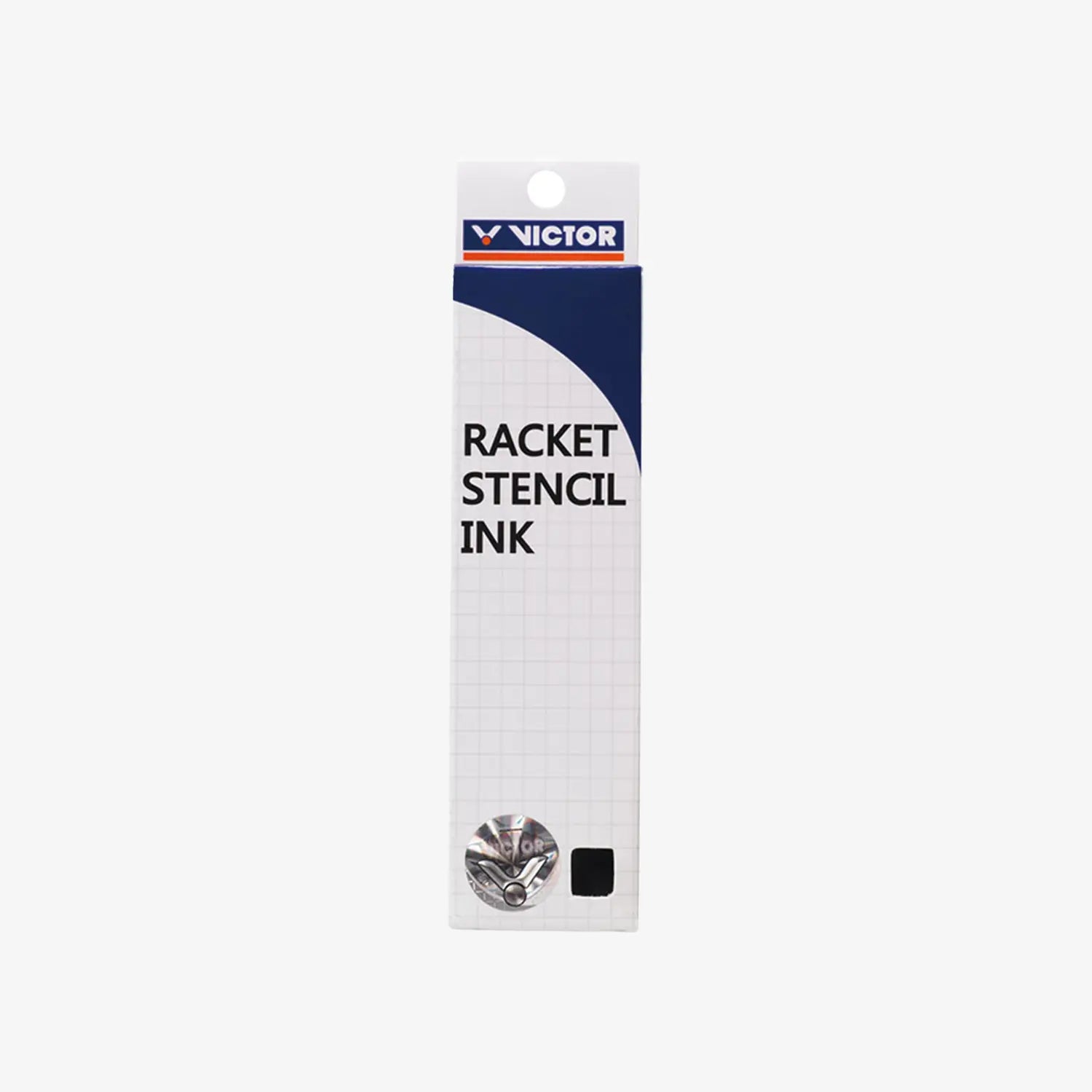 Victor AC021 C Stencil Ink - Permanent Black Ink for Screen Printing, Fabric & DIY Crafts - Ideal for T-Shirts, Posters & Home Decor Projects