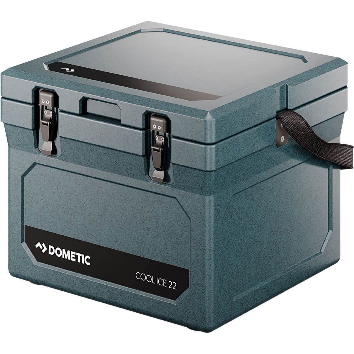 Dometic WCI Cool Ice Chest & Dry Box - Portable Cooler for Camping, Fishing, Picnics & Outdoor Adventures | Insulated Food & Drink Storage Container