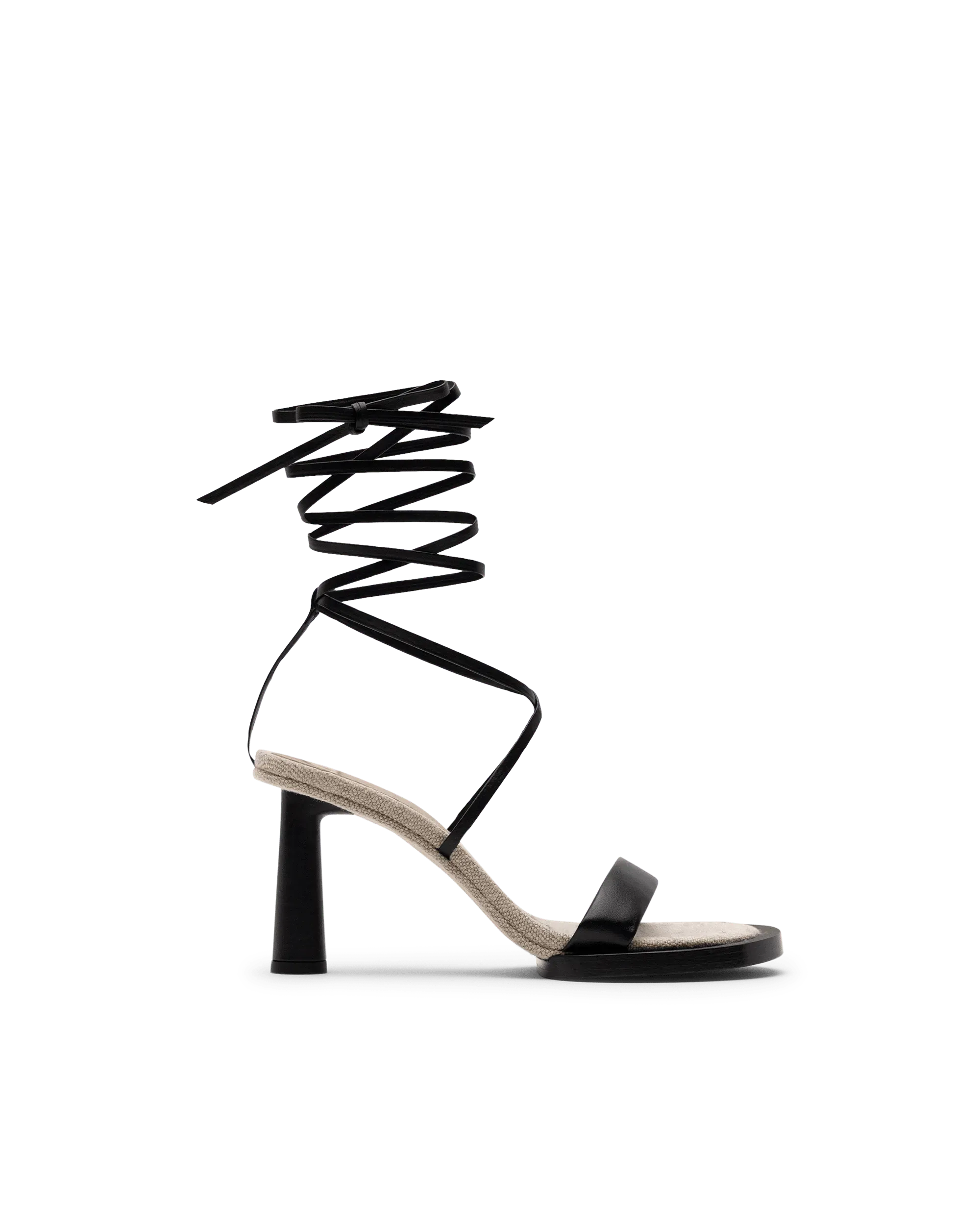 Les Carre Rond Asymmetrical Leather Sandals for Women - Handmade Genuine Leather Bohemian Summer Sandals | Perfect for Beach Vacations, Date Nights & Boho Fashion Outfits