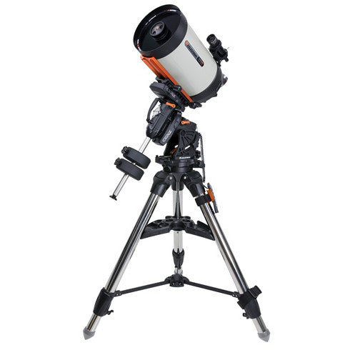 Celestron CGX-L 11 Inch EdgeHD Telescope - 12076 Model | Professional Astronomy Equipment for Stargazing & Astrophotography