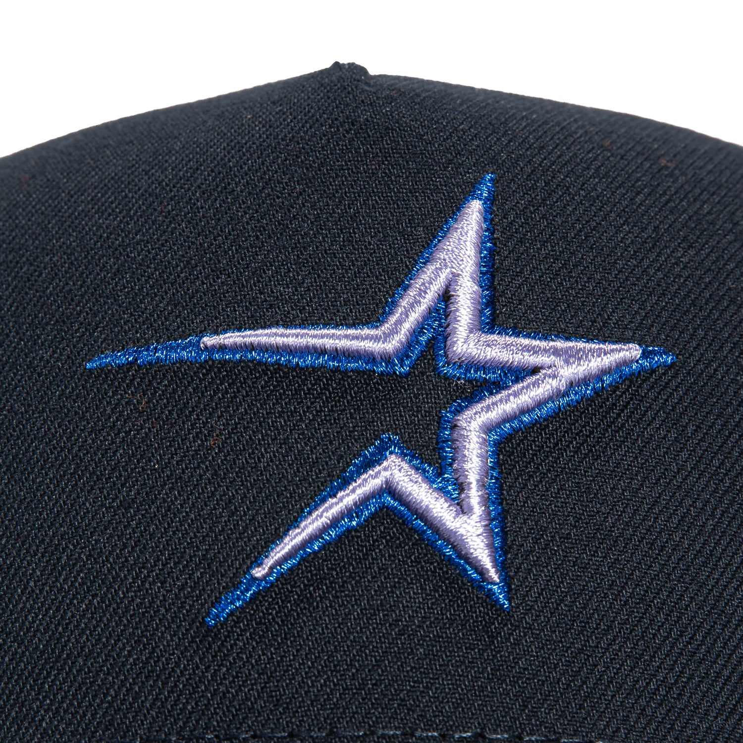 New Era 9Forty A-Frame Houston Astros 35th Anniversary Snapback Hat - Navy Blue Adjustable Baseball Cap for Men & Women - Perfect for Games, Sports & Casual Wear
