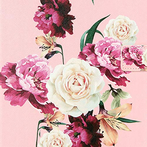01# Pink Flower