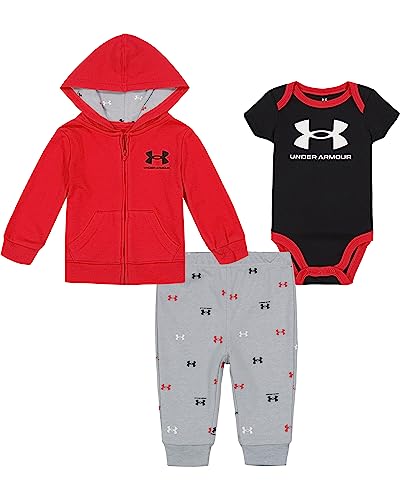 Red - Hoodie