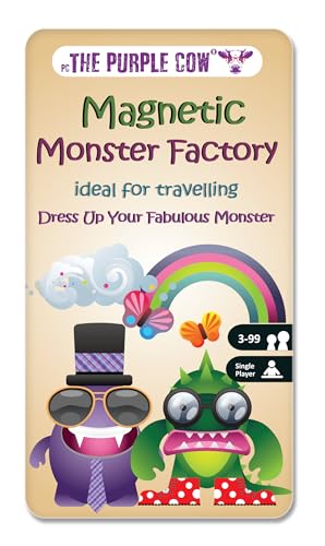 Monster Factory