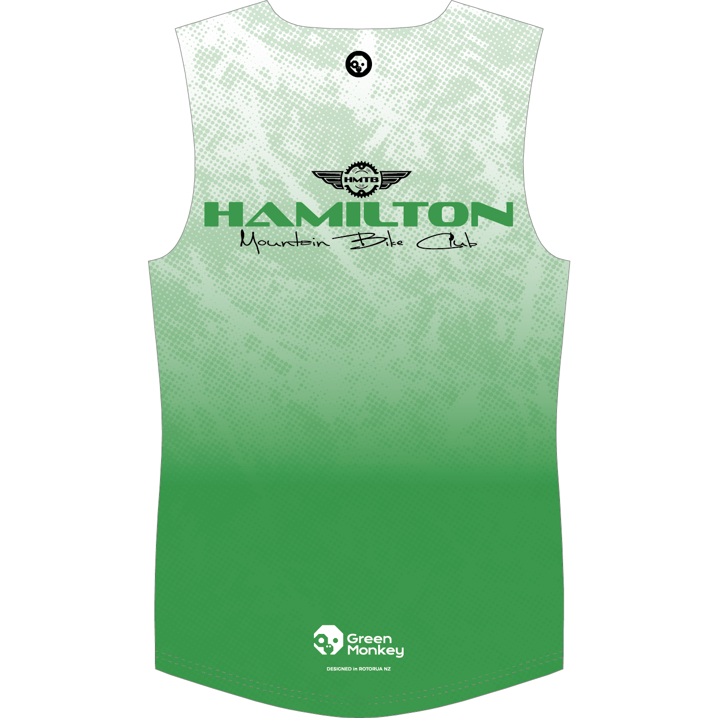 Hamilton MTB Club Base Layer - Men's & Women's Cycling Thermal Underwear for Mountain Biking - Moisture Wicking & Breathable for Cold Weather Riding & Outdoor Sports