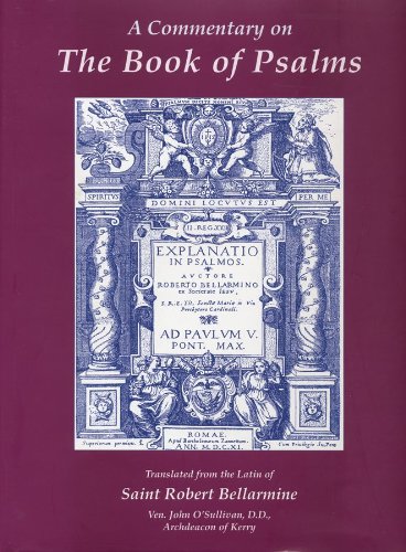 Book of Psalms Commentary - In-Depth Analysis & Study Guide for Bible Devotion, Worship, and Spiritual Growth