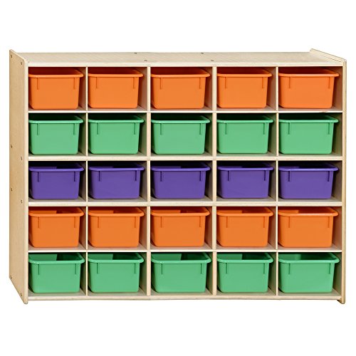 Assorted Pastel Colors