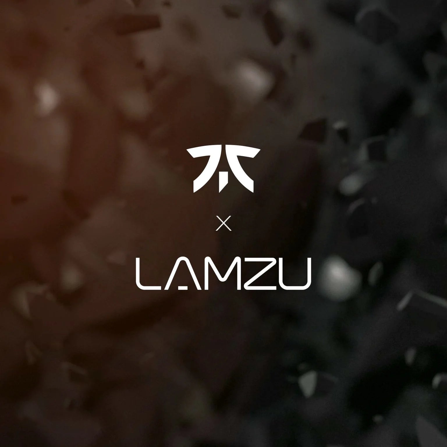 Lamzu Thorn Wireless Gaming Mouse - Fnatic X Lamzu Edition | Esports & Pro Gaming | Lightweight Ergonomic Design for PC & Laptop