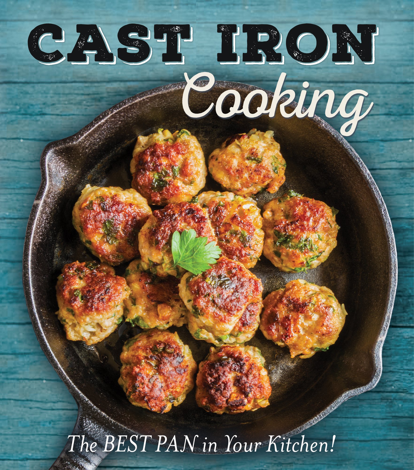 Premium Cast Iron Skillet - 12 Inch Pre-Seasoned Cast Iron Pan for Stovetop, Oven & Grill - Perfect for Searing, Baking & Frying - Ideal for Camping, Outdoor Cooking & Home Kitchen Use
