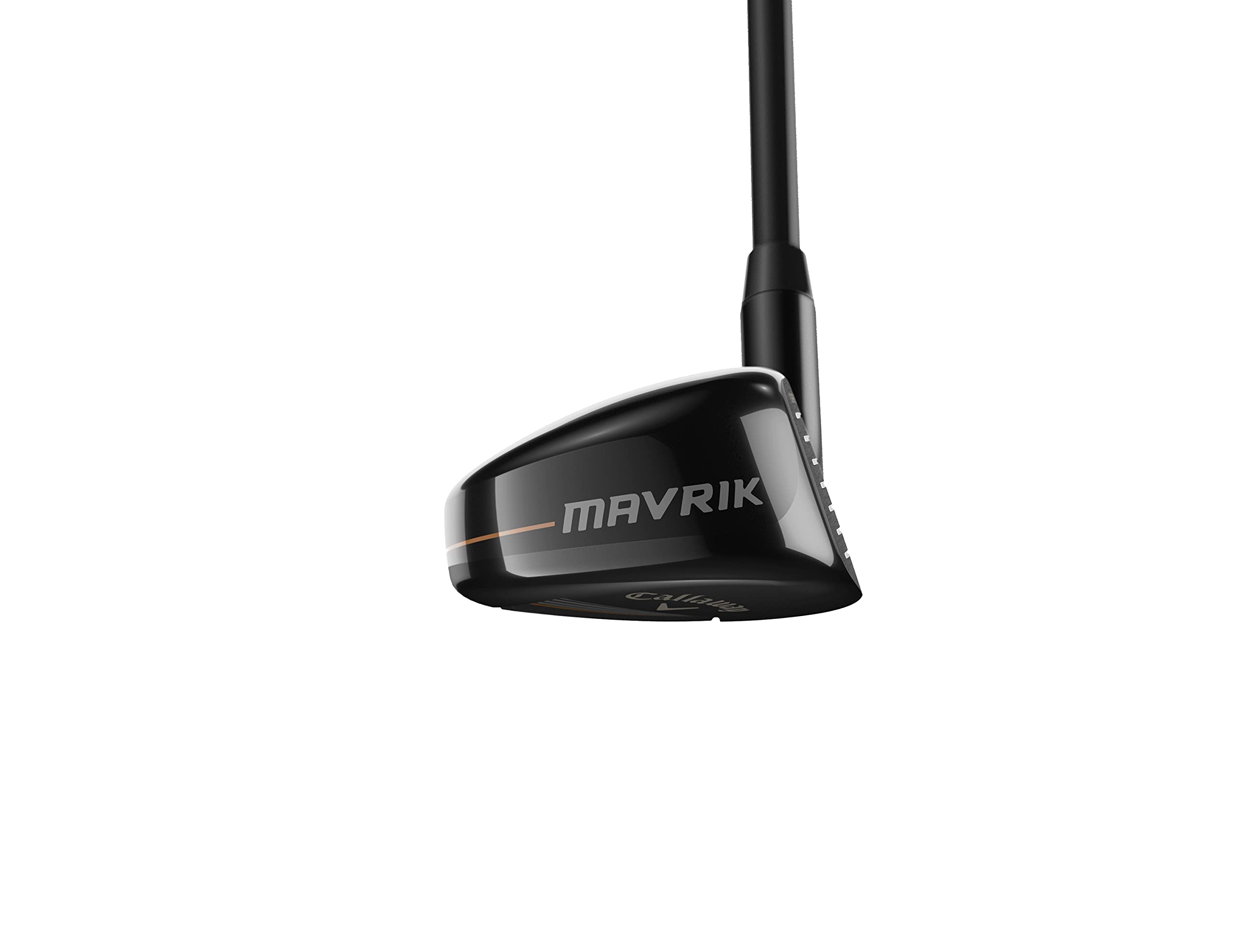 Callaway Golf Mavrik 22 Hybrid Club - High Performance Golf Hybrid for Men & Women | Perfect for Fairway Shots & Long Approaches | Improve Your Golf Game Today