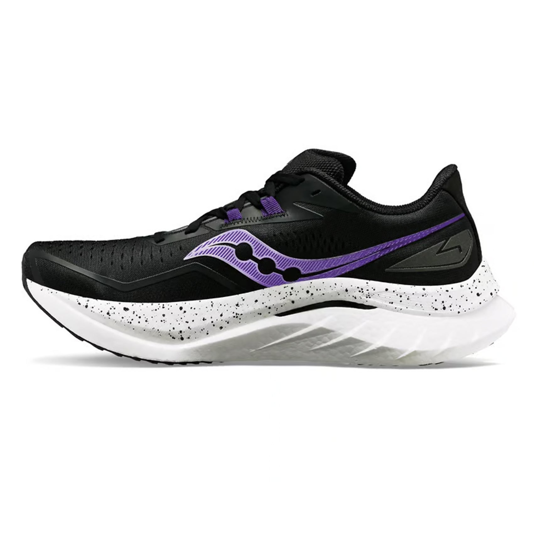 Saucony Endorphin Speed 4 Women's Running Shoes - Lightweight Cushioned Road Racing Sneakers for Marathon Training & Long Distance Running