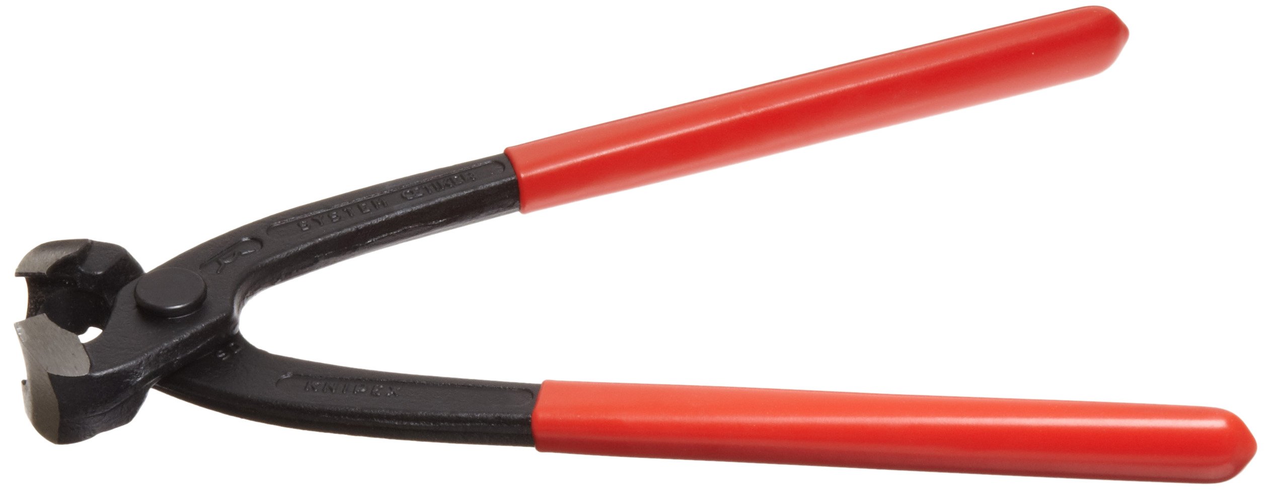 Dixon 1099 Oetiker Side Jaw Clamp Tool for Pinch-On Clamps - Professional Hose Clamp Pliers for Automotive, Plumbing & Industrial Applications