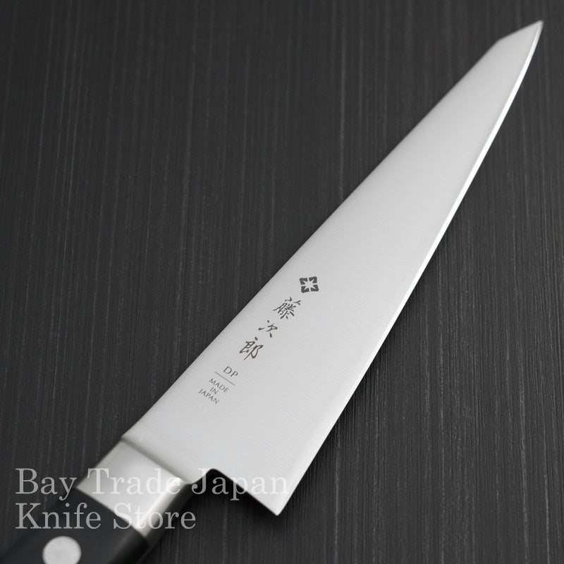 Tojiro Classic VG10 2-Layer Honesuki Boning Knife 150mm - Japanese Stainless Steel Kitchen Knife for Poultry & Meat Deboning - Perfect for Chefs & Home Cooking