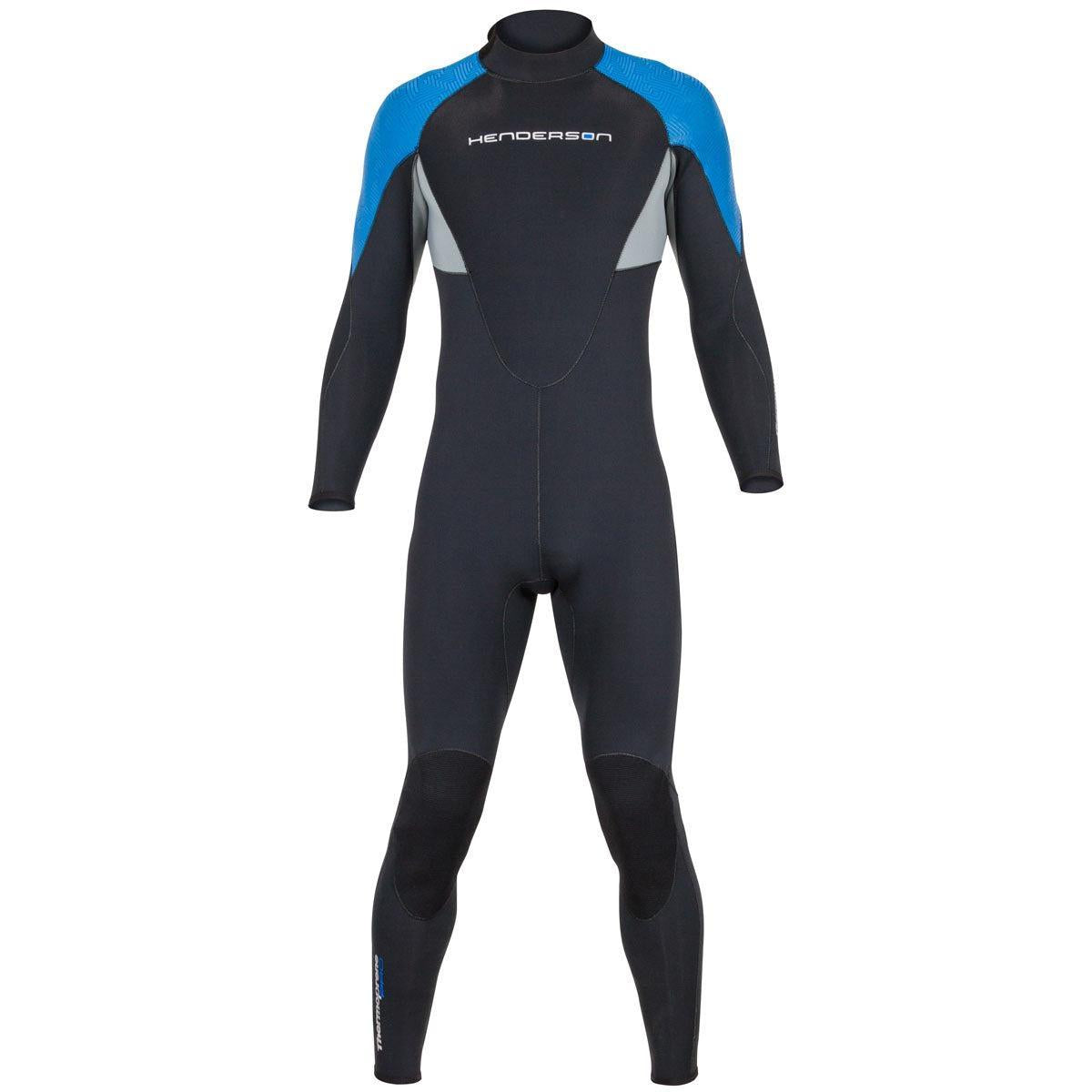 Black/Blue