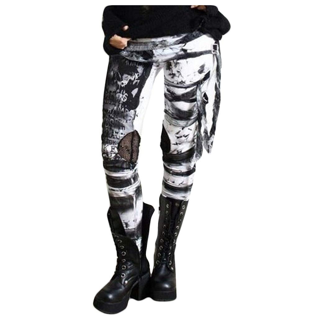 Vintage Tie-Dye Cottagecore Stockings for Women - Renaissance & Goth Style Pantyhose - Fall & Summer Fashion - Perfect for Cosplay, LARP, and Boho Outfits