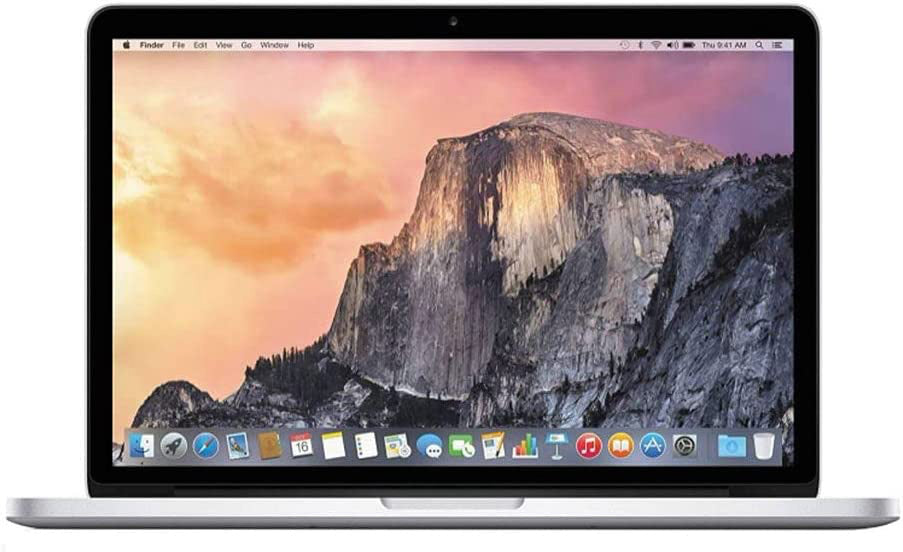 Refurbished Apple MacBook Pro 13.3