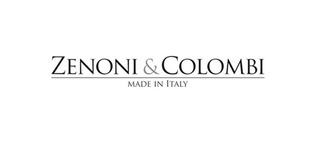 Handmade Italian Embroidered Linen Tablecloth - Zenoni & Colombi Cortina 600 Thread Count, Made in Italy, Mixed Linen, Multiple Sizes (260x300 cm) - Perfect for Dining Tables, Weddings & Special Occasions