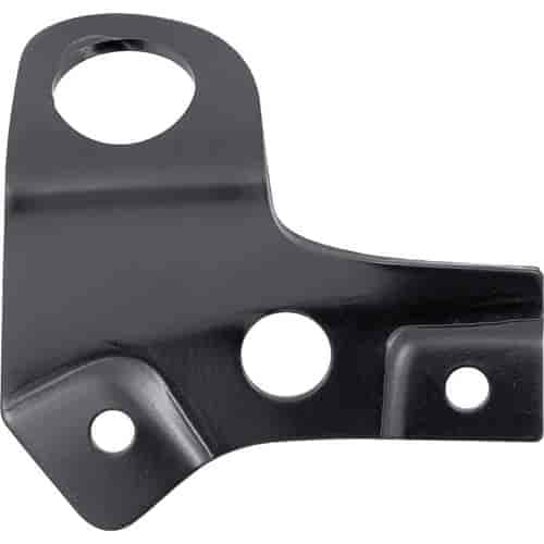 OER 3929904 Right Hand Front Outer Bumper Bracket Replacement Part - Compatible with Various Truck Models for Enhanced Vehicle Protection