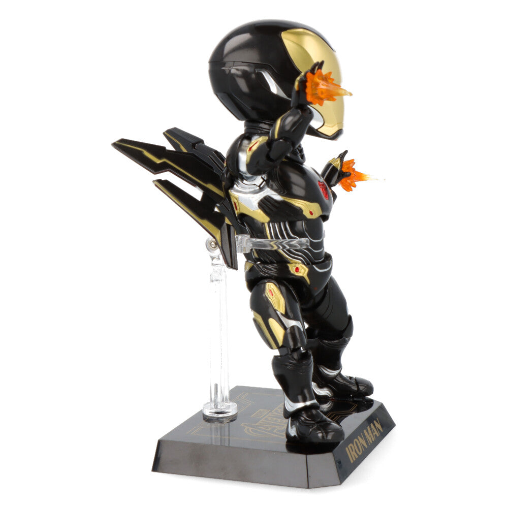 Iron Man Mark 50 Limited Edition Collectible Figure - Avengers Infinity War Movie Series - Egg Attack Action Figure for Marvel Fans & Collectors - Perfect for Display, Gifts, and Comic Con Events