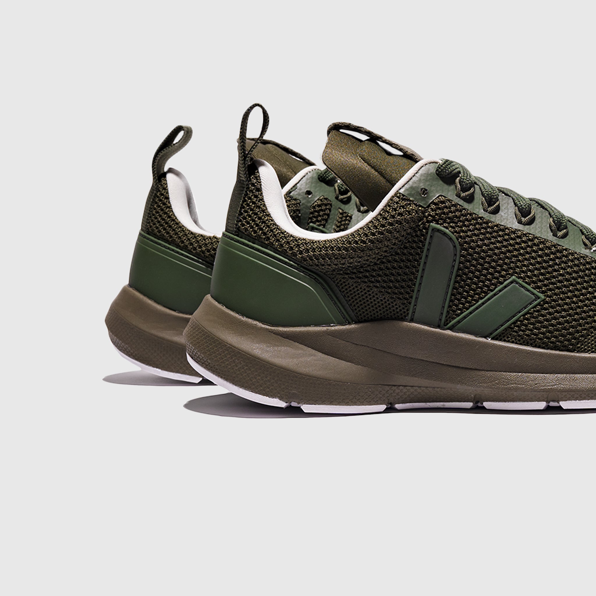 PERFORMANCE RUNNER V KNIT X RICK OWENS - Lightweight Running Shoes for Men & Women - Perfect for Jogging, Gym Workouts & Street Style Fashion