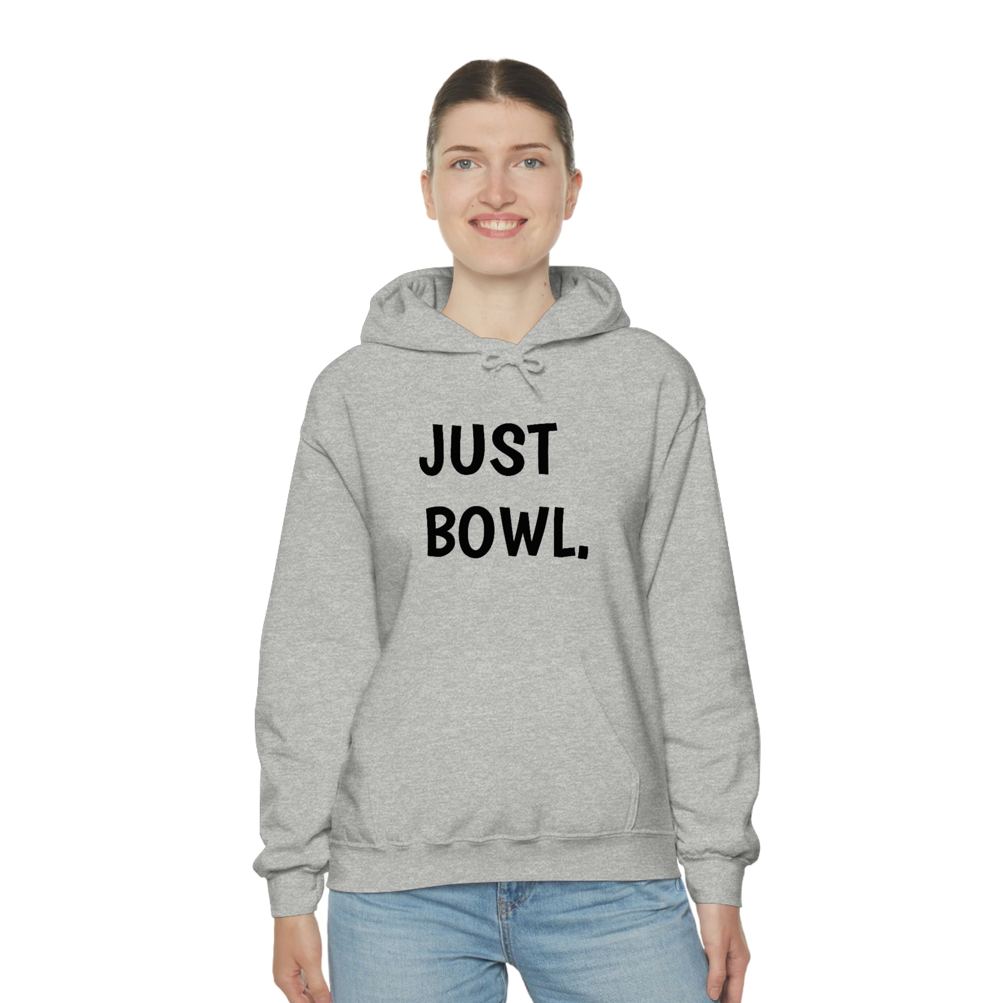 Lucky Hoodie 2 - Trendy Unisex Pullover Sweatshirt with Kangaroo Pocket | Perfect for Casual Wear, Street Style & Outdoor Activities