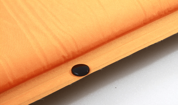 Self-Inflating Air Mattress for Camping, Hiking & Beach - Portable, Lightweight & Comfortable Sleeping Pad for Outdoor Adventures