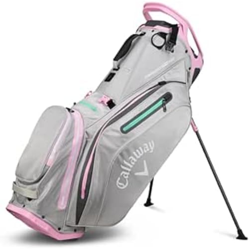 Grey/Pink