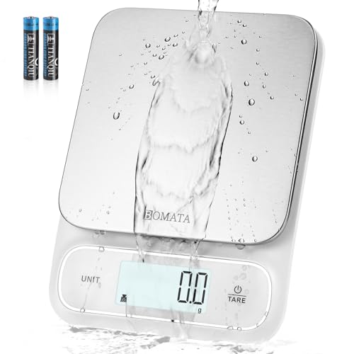 0.1g/5kg Non-rechargeable White