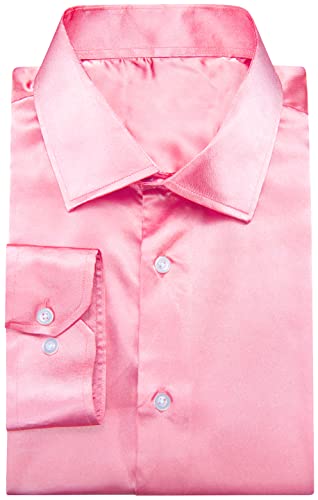 Satin Pink