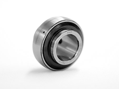 SKF TU 55 FM Unit Ball Pillow Blocks - Premium Quality Factory New Bearings for Industrial Machinery & Conveyor Systems