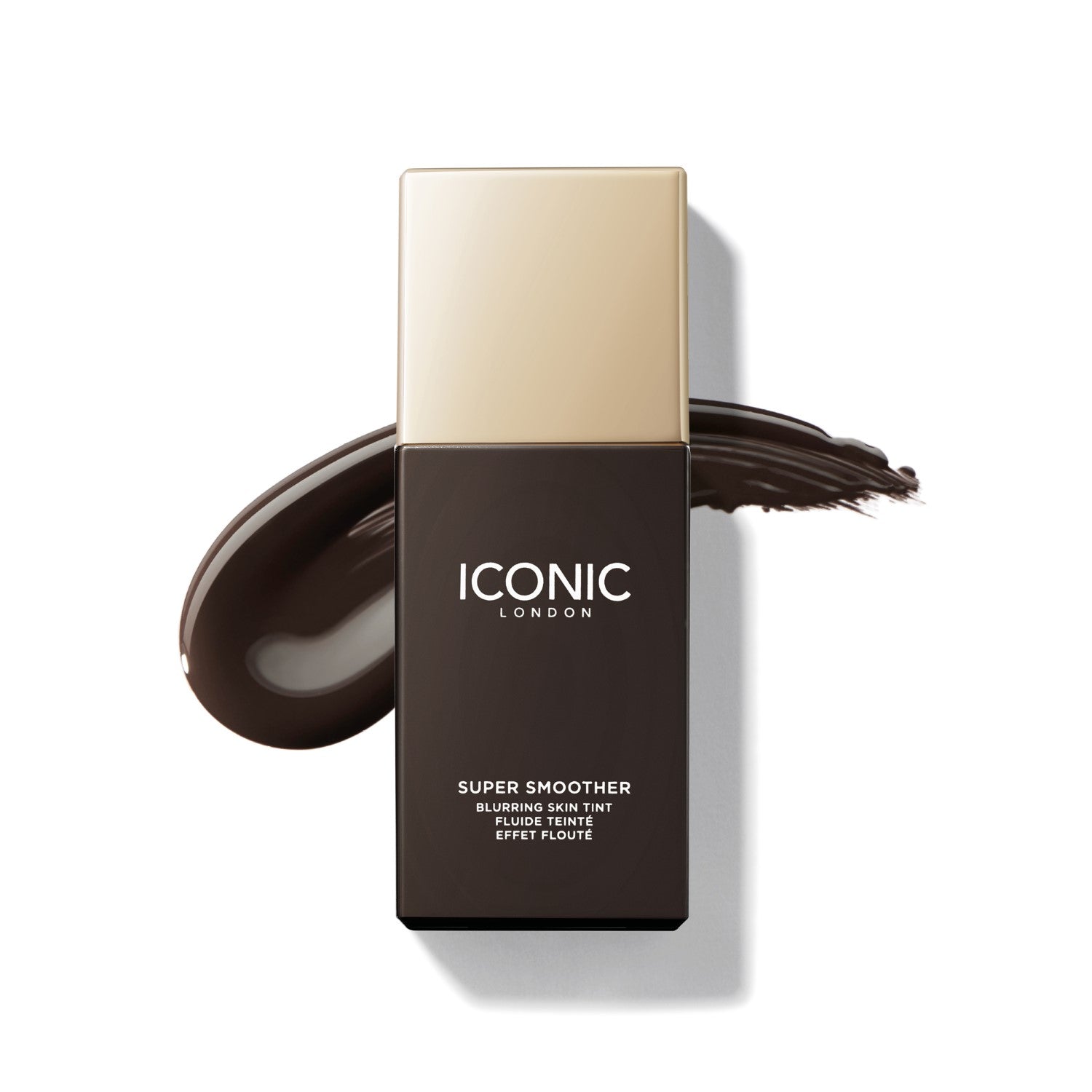 Super Smooth Blurring Skin Tint Foundation - Lightweight, Natural Coverage for Flawless Complexion | Perfect for Daily Wear & Special Occasions