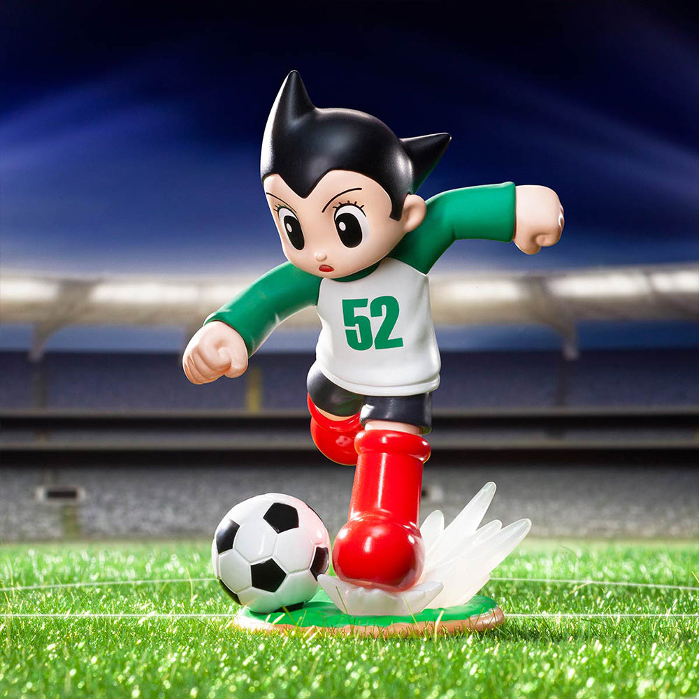 Astro Boy Anime Action Figures - Diverse Life Series Collectible Toys for Fans & Gifts | Perfect for Display, Anime Collections & Cosplay Props