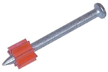 100-Pack 1514 Plated Pin Fasteners for Powder Coating - Durable Metal Pins for Industrial Assembly, Automotive & DIY Projects