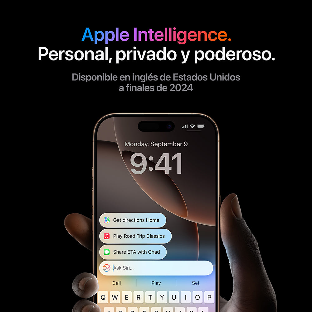 iPhone 16 Pro 1TB Desert Titanium - Premium Smartphone for Photography, Gaming & Business | Perfect for Travel, Work & Entertainment