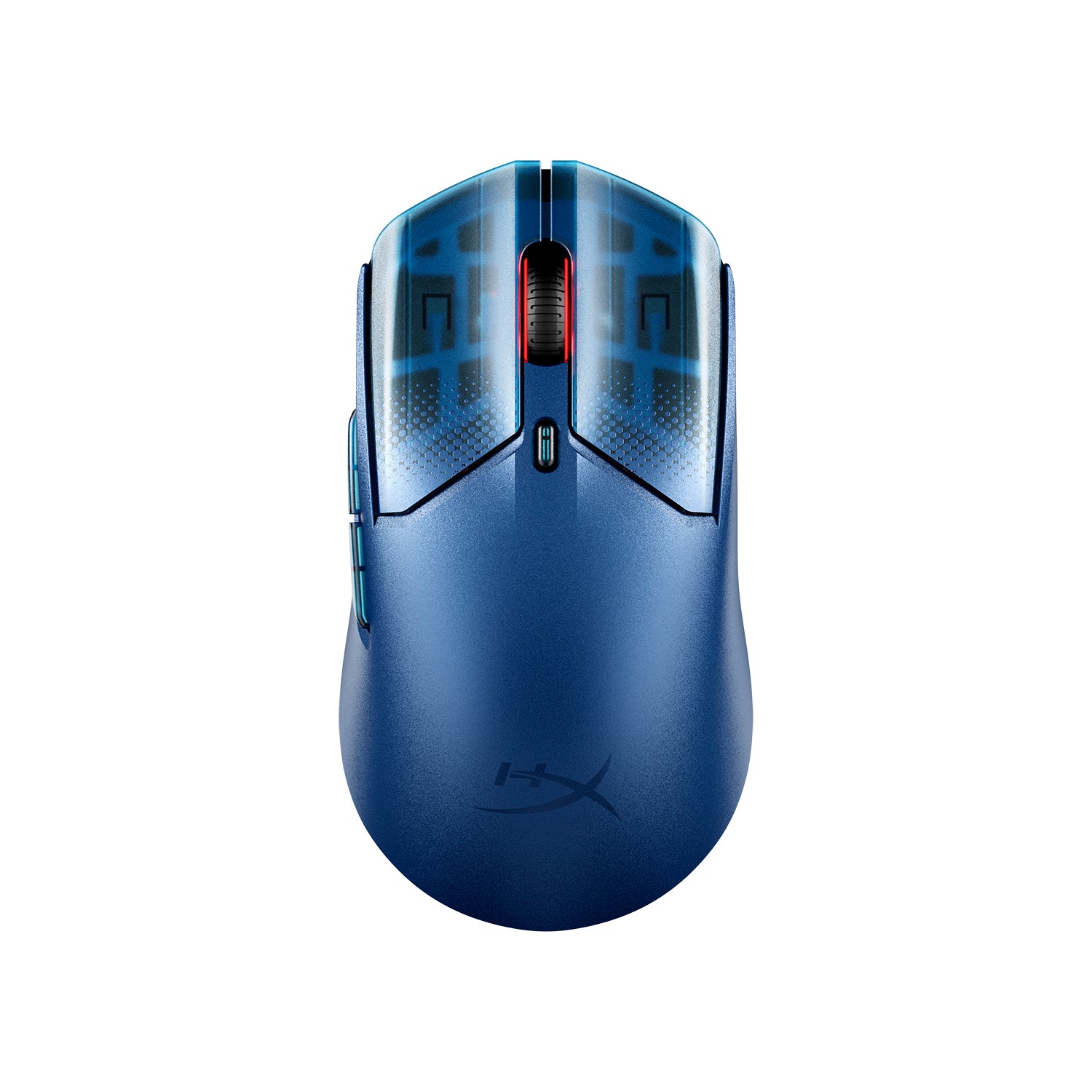 HyperX Pulsefire Haste 2 S Wireless Gaming Mouse - Lightweight 59g, 26000 DPI, 100h Battery - Perfect for FPS, MOBA & Esports Gaming