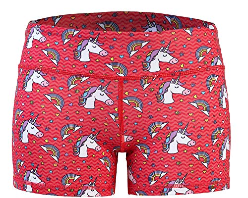 Red Unicorn