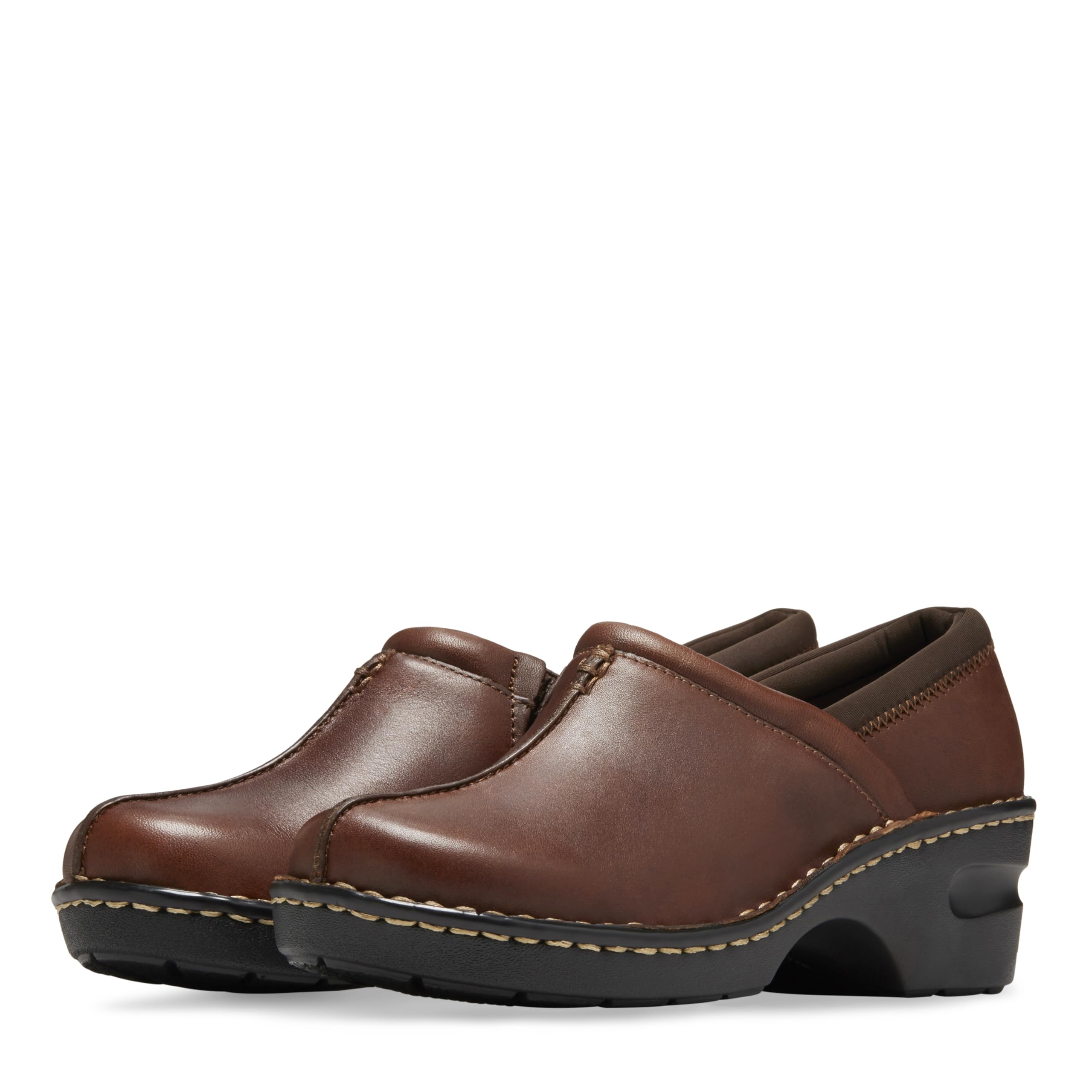 Eastland Women's Kelsey Comfortable Slip-On Loafers - Casual & Dressy Shoes for Women - Perfect for Work, Travel & Everyday Wear