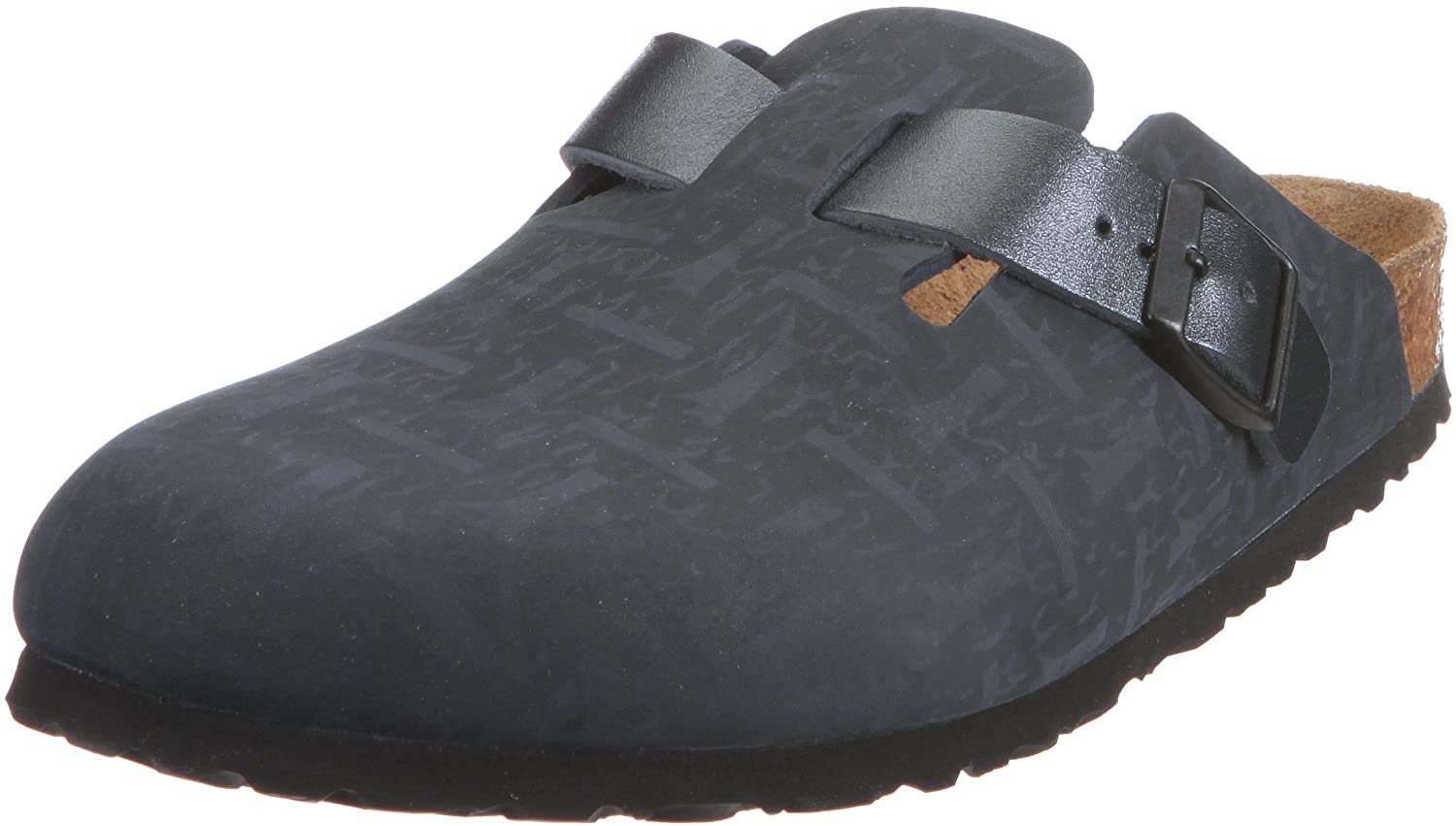 Birkenstock Women's Sandals Size 46 EU - Comfortable Cork Footbed Sandals for Women | Perfect for Beach, Walking & Casual Outfits