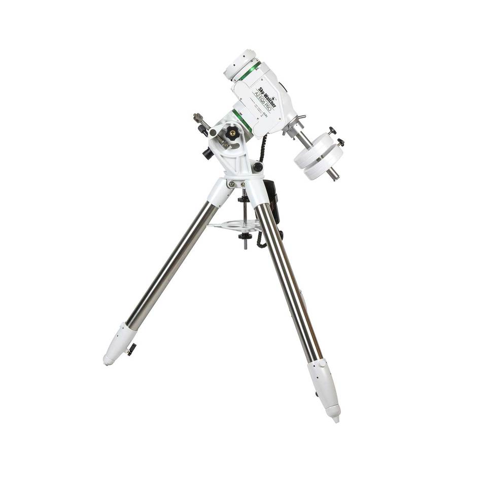 AZ EQ6 S30330 - High Precision Equatorial Telescope Mount for Astrophotography | Perfect for Stargazing, Deep Space Imaging & Astronomy Enthusiasts