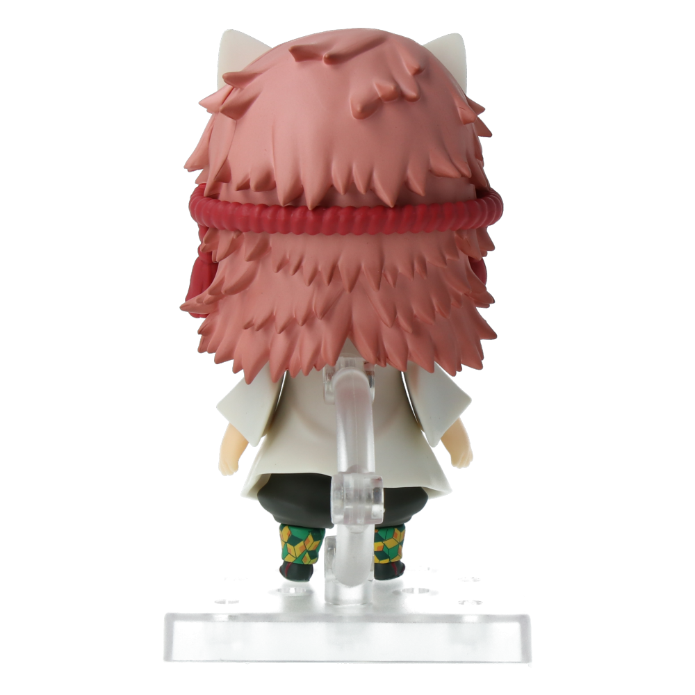 Nendoroid Sabito Figure - Demon Slayer (Kimetsu no Yaiba) Anime Collectible - Perfect for Display, Gifts & Anime Fans