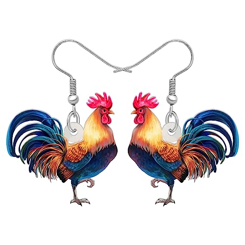 Chicken D