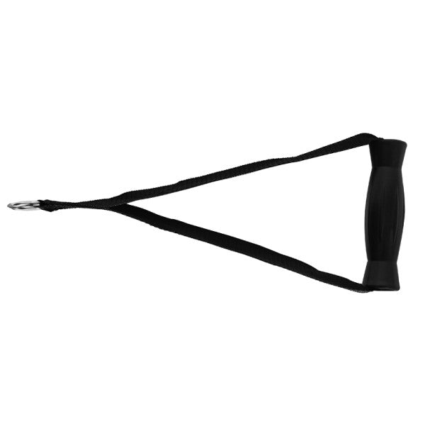 Adjustable Pull Handle Strap - Heavy Duty Luggage & Suitcase Handle Replacement - Perfect for Travel, Gym Bags & Moving Boxes