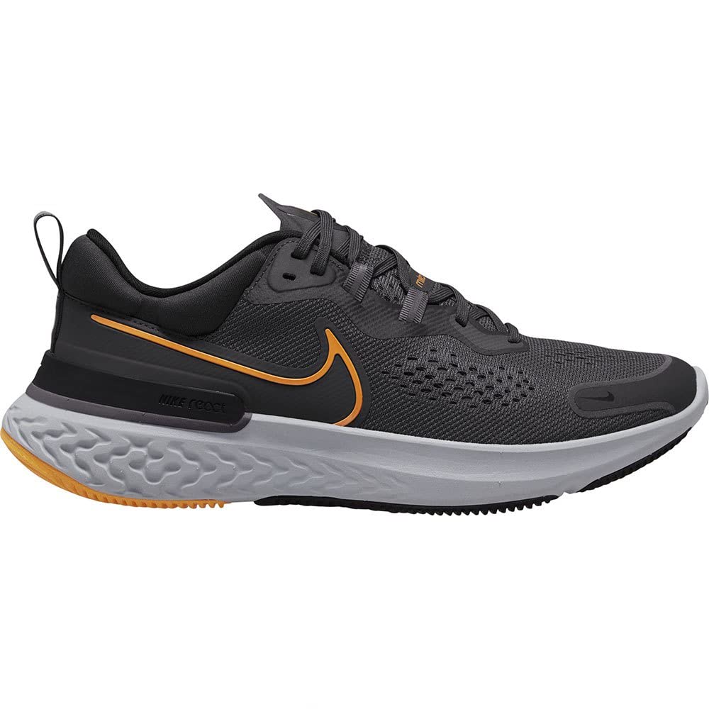 Nike Men's Metcon 6 Cross Training Shoes - Lightweight Gym Workout Shoes for Men with Superior Traction & Stability - Perfect for Weightlifting, HIIT & CrossFit Training